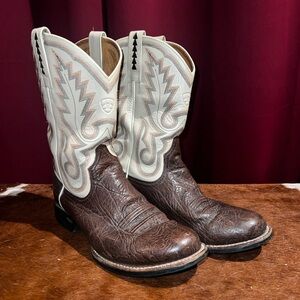 Men's Ariat Boots